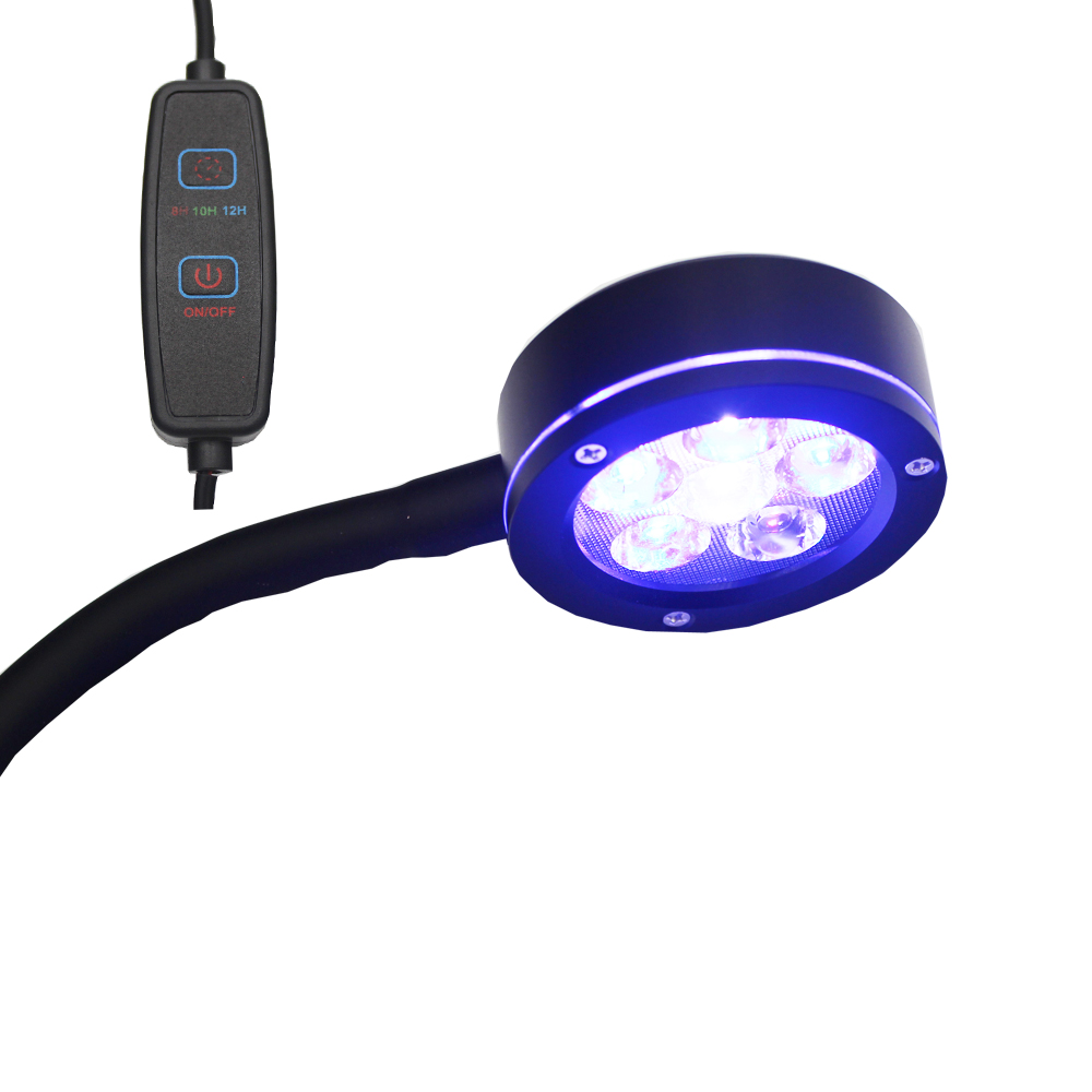 Aquarium Blue Marine - 수족관 LED 라이트 해양 산호 SPS