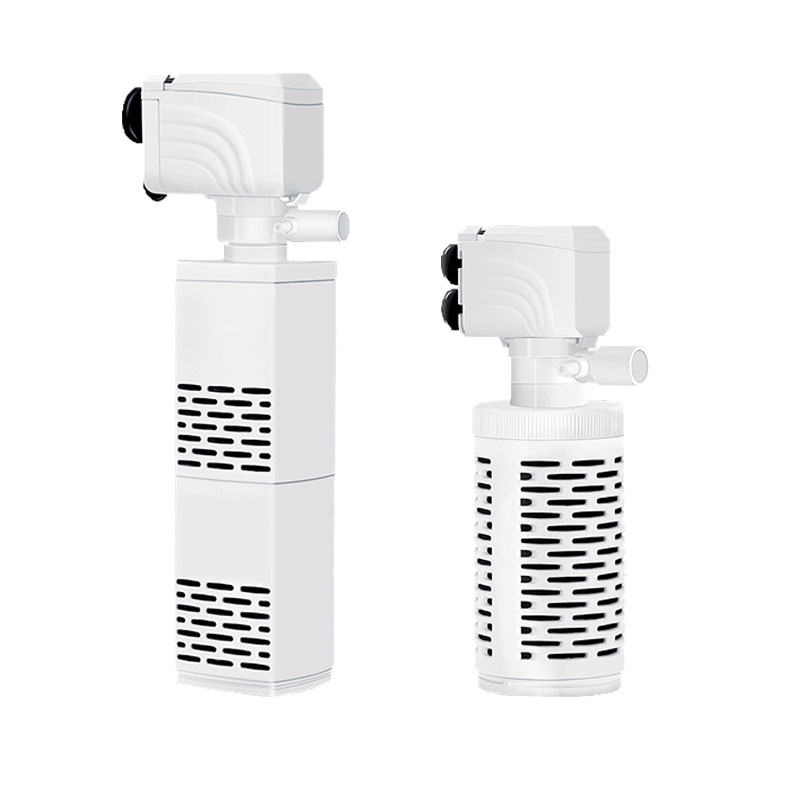 Marine Aquarium Water Change - 3 in 1 수족관 필터 펌프
