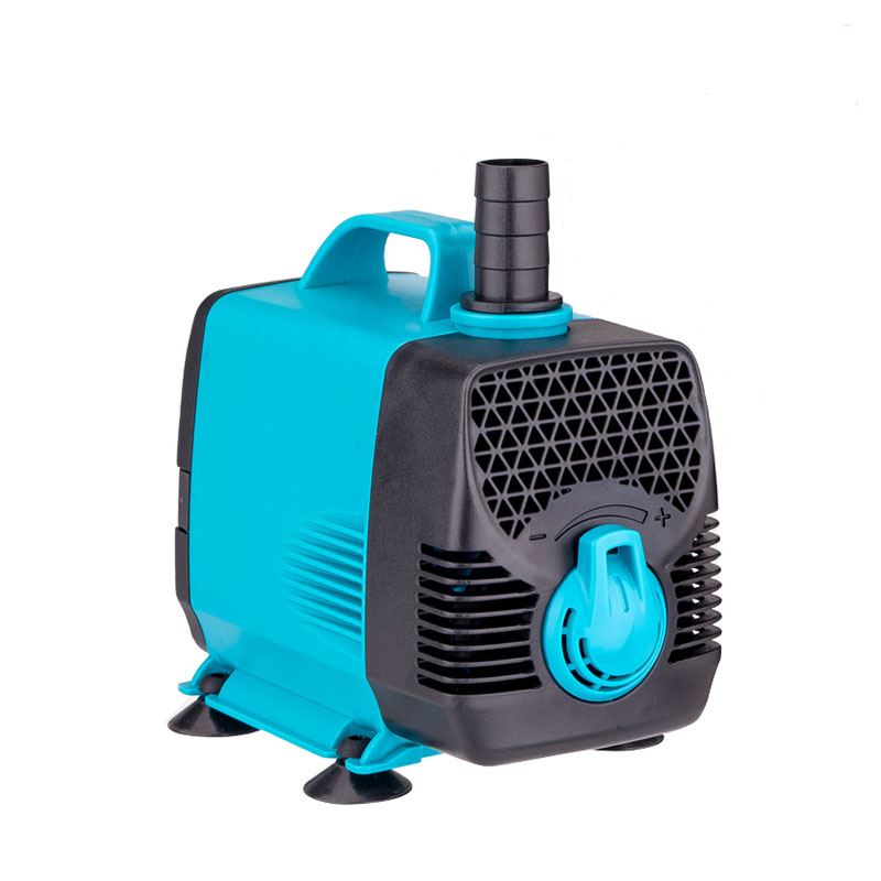 Marine Aquarium Dc Pump - 매우 조용한 수중 워터 펌프 필터,