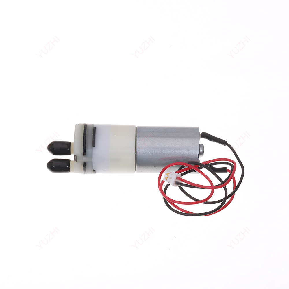 Marine Aquarium Dc Pump - 미니 130 모터 펌프 DC 3.7V-6V
