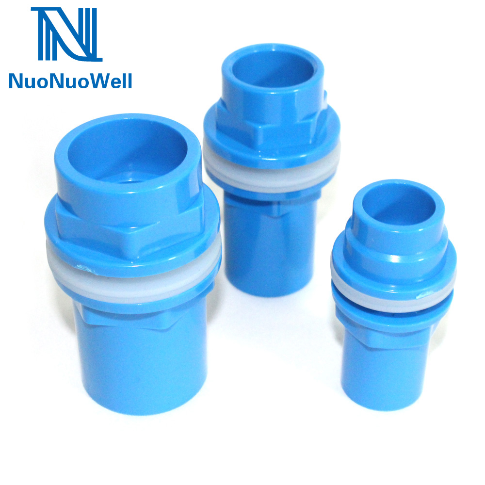 Aquarium Blue Marine - NuoNuoWell 20/25/32/40mm 블루 벌크 헤드 수족관