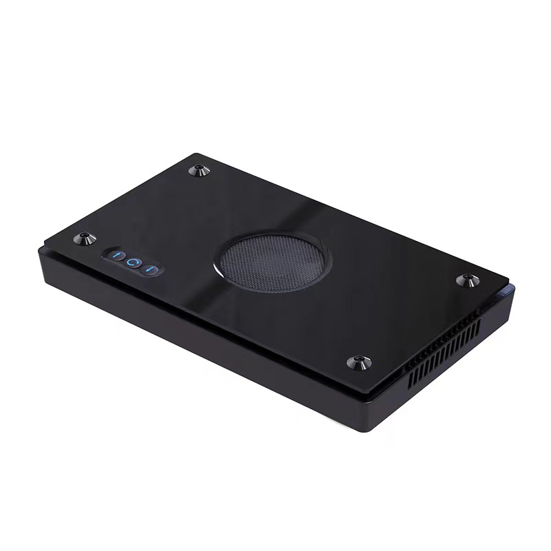 Aquarium Blue Marine - X30 블루+ 스마트 215W 풀 스펙트럼