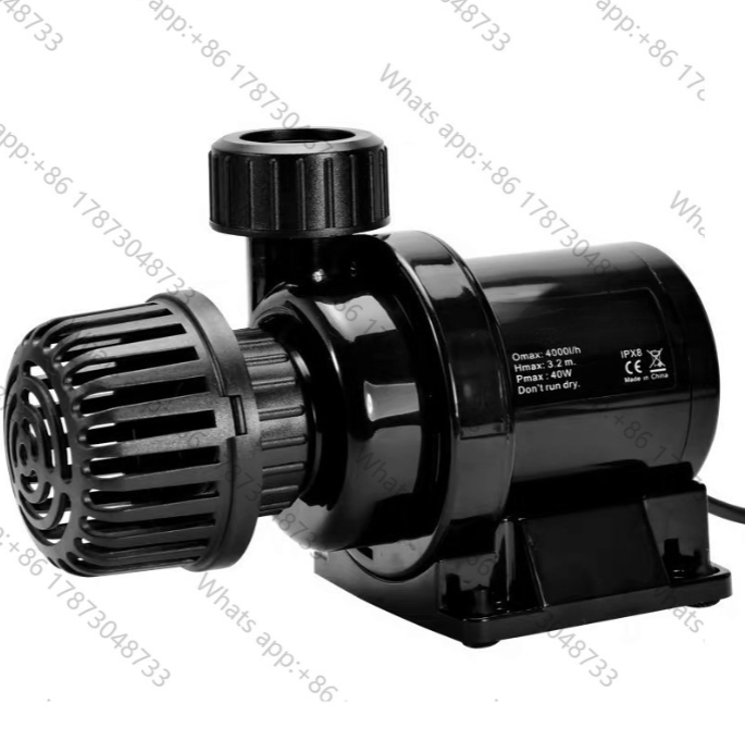 사일런트 마린 DC 펌프 주파수 변환 수중 펌프 (어항 - Marine Aquarium Dc Pump 리뷰 및 가격