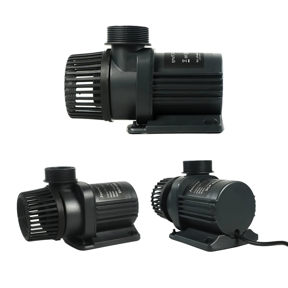 제바오 제코드 DCP 2500/3500/5000/650 - Marine Aquarium Dc Pump 리뷰 및 가격