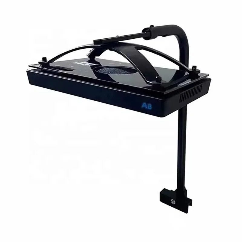 A8Pro II Max/블루 215W 풀 스펙트럼 LE - Aquarium Blue Marine 리뷰 및 가격
