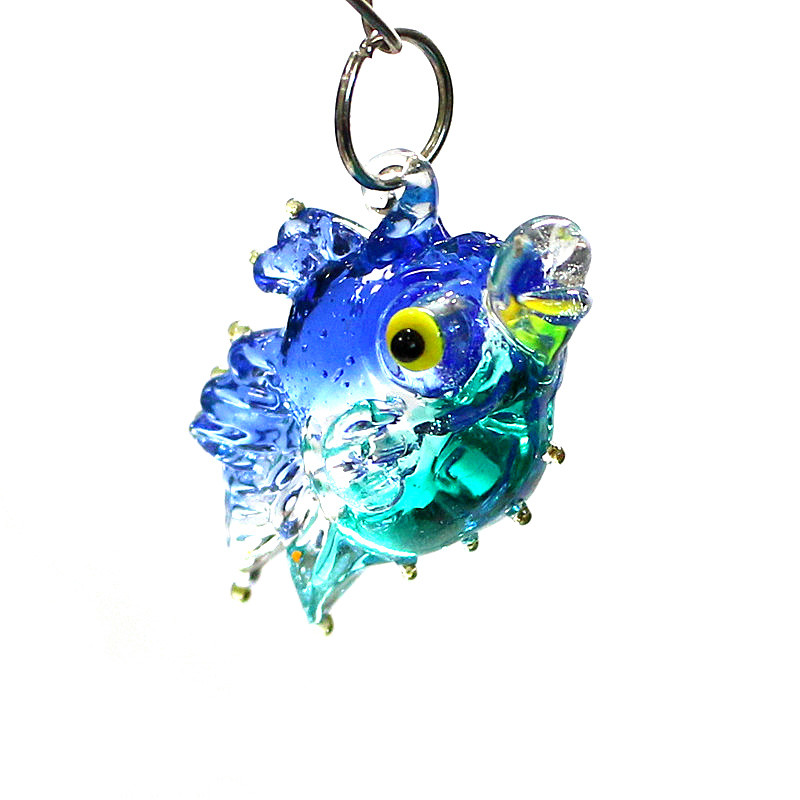 아쿠아리움 장식의 컨셉트인 귀엽고 작은 아쿠아리움 조각 - Marine Aquarium Orp 리뷰 및 가격