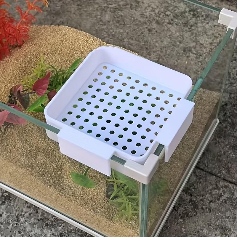 새로운 수족관 어항 물 교환 흐름 디퓨저 역류 방지 모 - Marine Aquarium Water Change 리뷰 및 가격