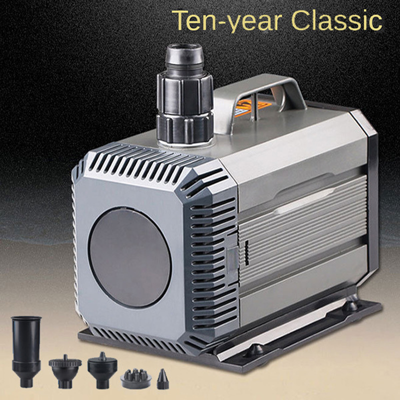 수족관 잠수정 펌프 220-240V 분수 필터 물고기  - Marine Aquarium Dc Pump 리뷰 및 가격