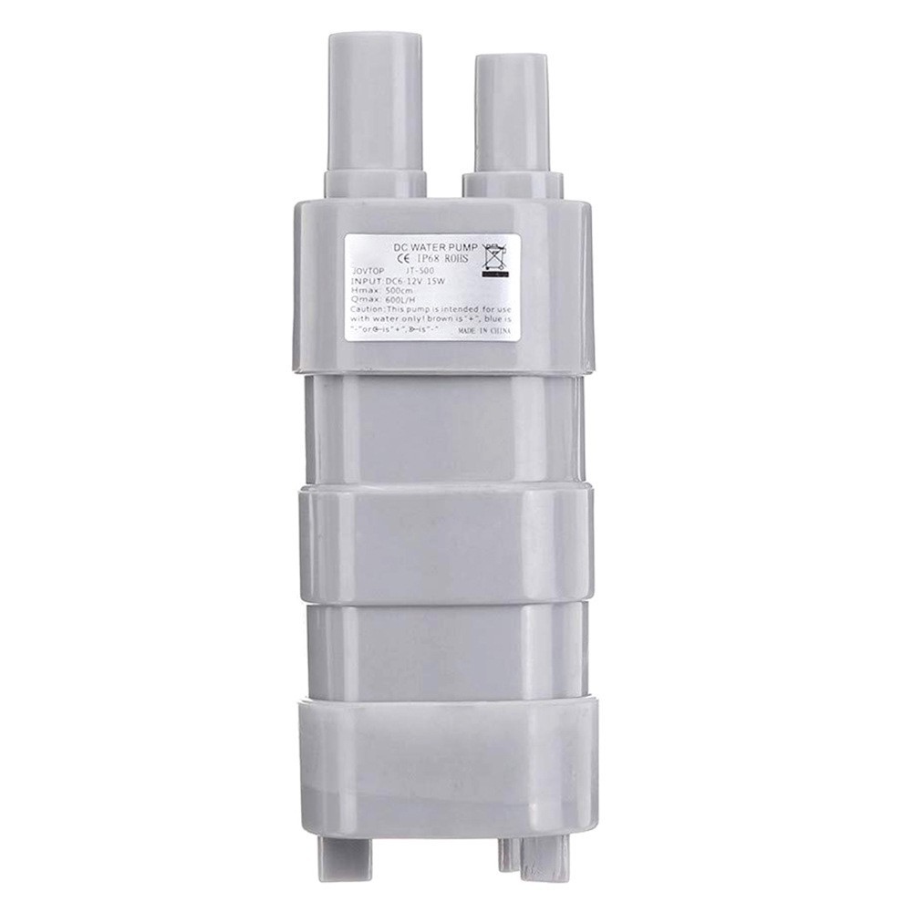 12V DC 고유량 수중 워터 펌프 1000L/H RV - Marine Aquarium Dc Pump 리뷰 및 가격
