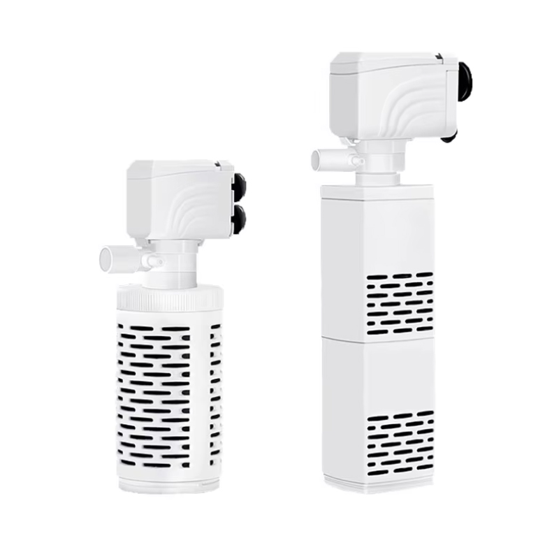 사일런트 어항 수족관 필터 펌프, 수중 공기 산소 포레 - Marine Aquarium Water Change 리뷰 및 가격