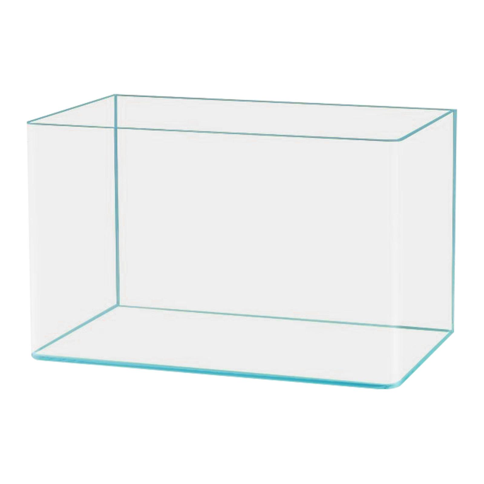 투명 유리 어항 장식 청소가 쉬운 미니멀리스트 데스크탑 - Marine Aquarium All In One 리뷰 및 가격