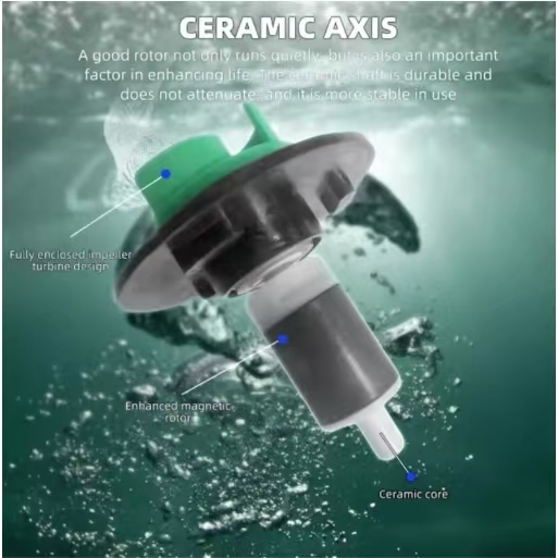 제바오 제코드 DCS 시리즈 가변 주파수 수중 펌프 어 - Marine Aquarium Dc Pump 리뷰 및 가격