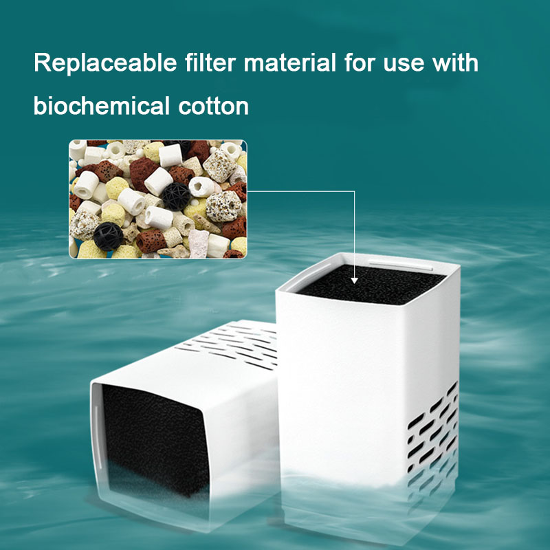 3 in 1 수족관 필터 펌프 자동 물고기 탱크 잠수정 - Marine Aquarium Water Change 리뷰 및 가격