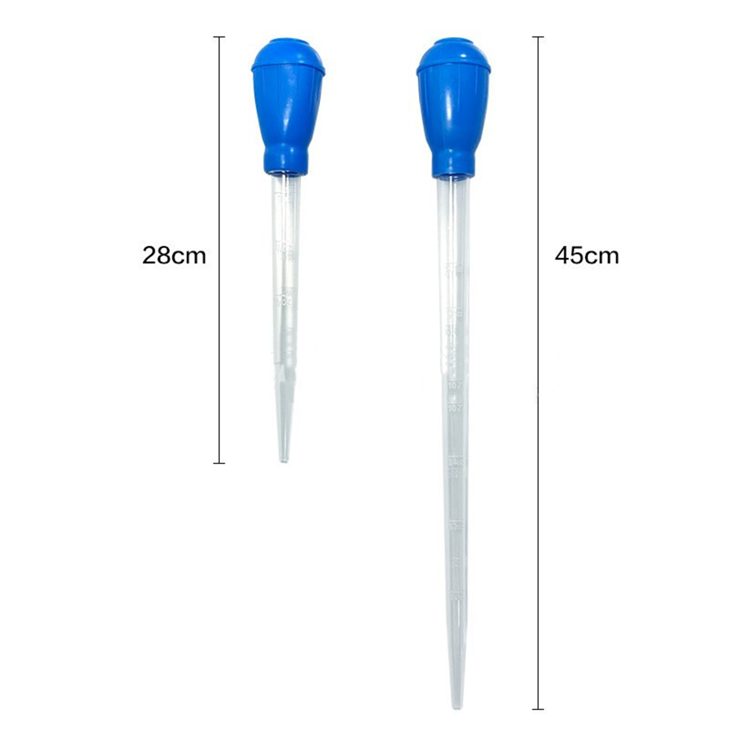 수족관 사이펀 길게 피펫 Dropper 물고기 탱크 진 - Marine Aquarium Water Change 리뷰 및 가격