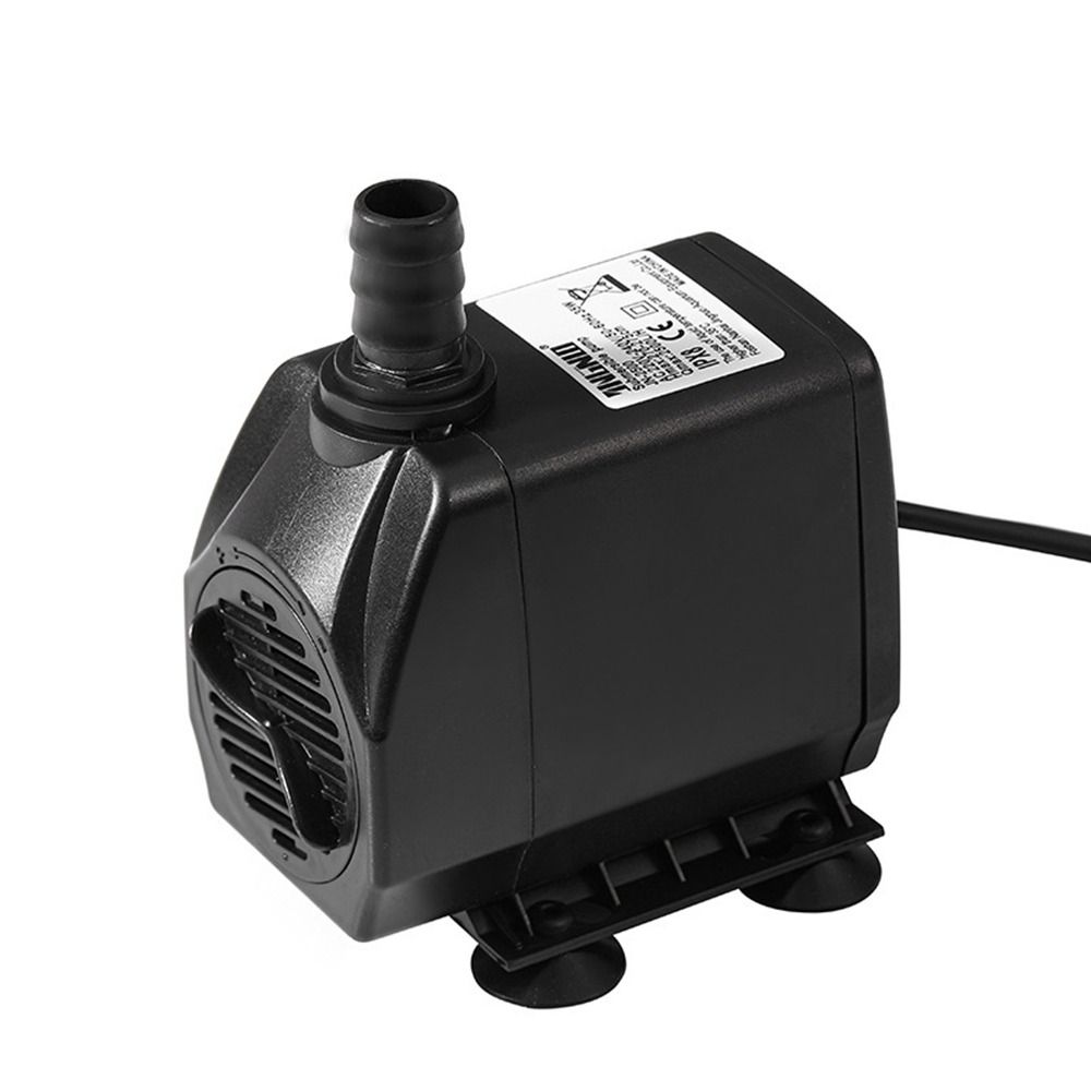 블랙 수중 워터 펌프 초저소음 어항 필터 펌프 미니 흡 - Marine Aquarium Dc Pump 리뷰 및 가격