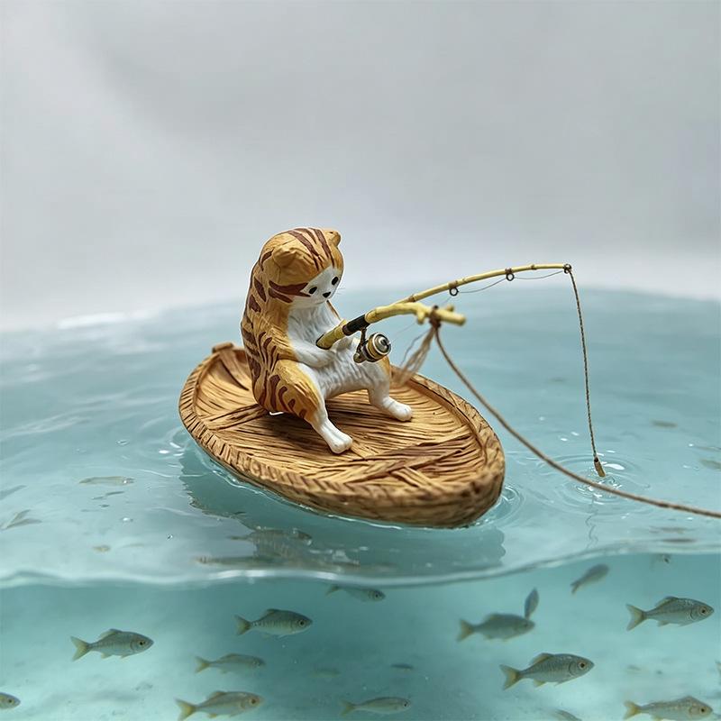1개 고품질 레진 내구성 있는 어항 장식품, 해양 테마 - Marine Aquarium Orp 리뷰 및 가격