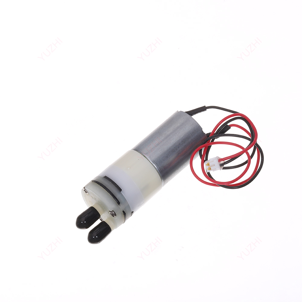 미니 130 모터 펌프 DC 3.7V-6V 다이어프램  - Marine Aquarium Dc Pump 리뷰 및 가격