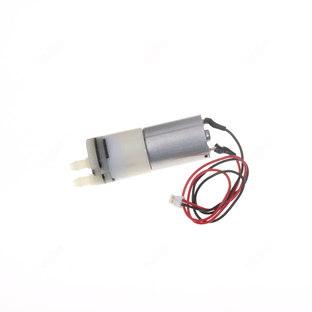 미니 130 모터 펌프 DC 3.7V-6V 다이어프램  - Marine Aquarium Dc Pump 리뷰 및 가격