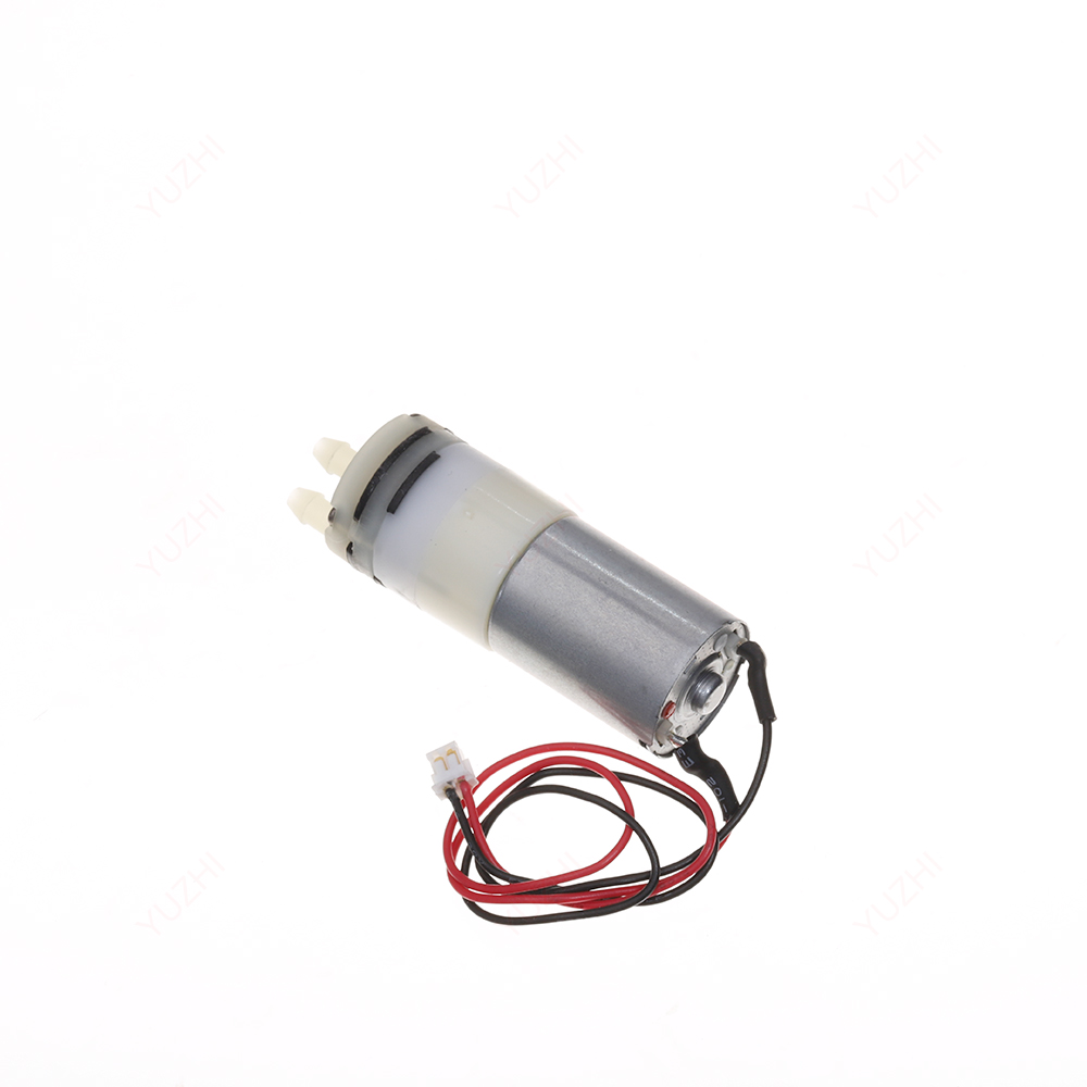 미니 130 모터 펌프 DC 3.7V-6V 다이어프램  - Marine Aquarium Dc Pump 리뷰 및 가격