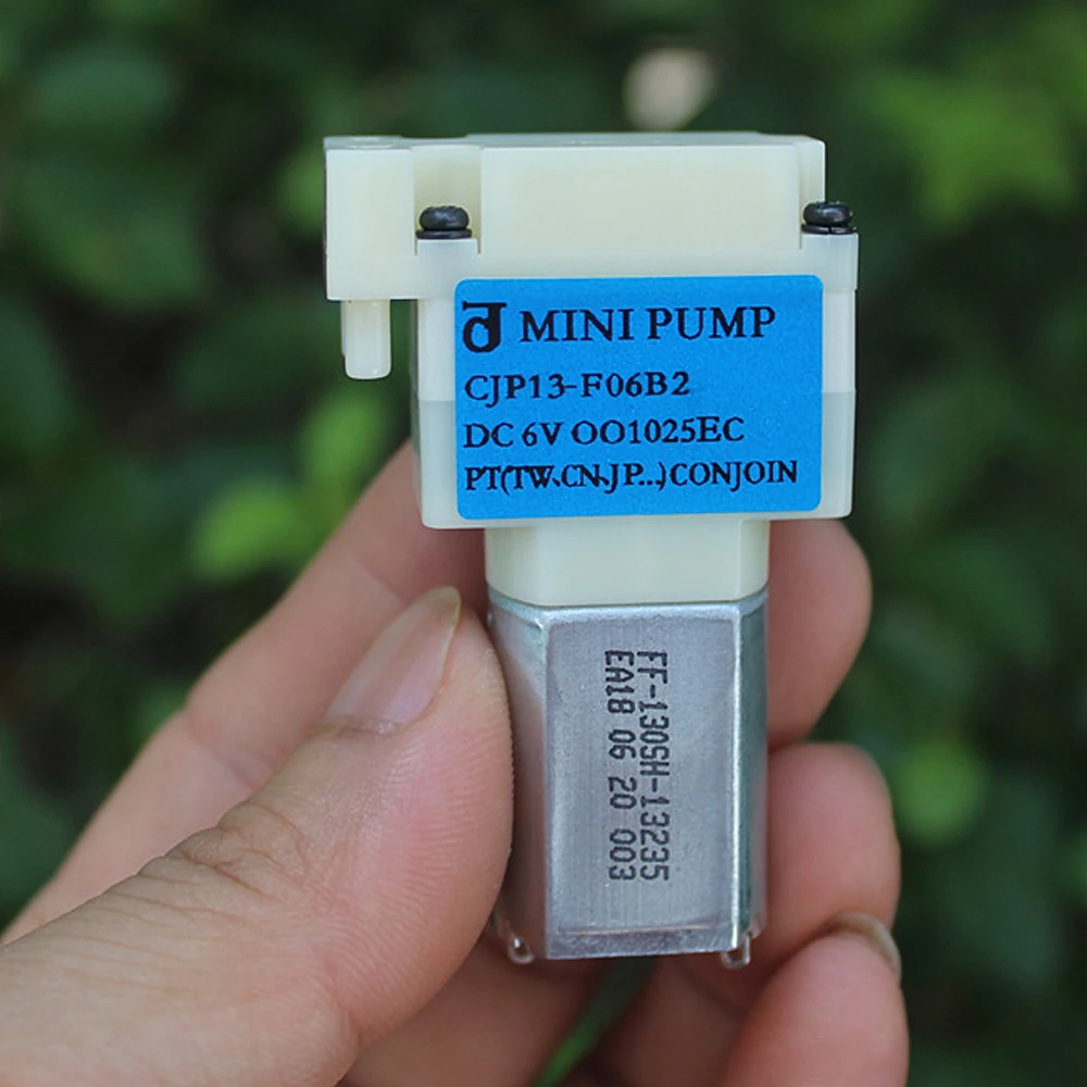 소형 공기 펌프, 마이크로 130 펌프, DC 3.7V - Marine Aquarium Dc Pump 리뷰 및 가격