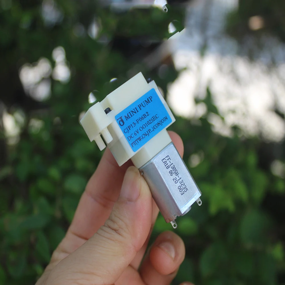 소형 공기 펌프, 마이크로 130 펌프, DC 3.7V - Marine Aquarium Dc Pump 리뷰 및 가격