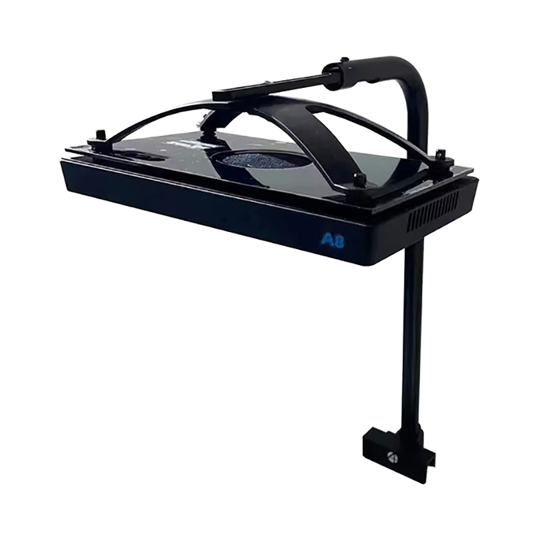 A8 PRO III Max 및 블루 245W 풀 스펙트 - Aquarium Blue Marine 리뷰 및 가격