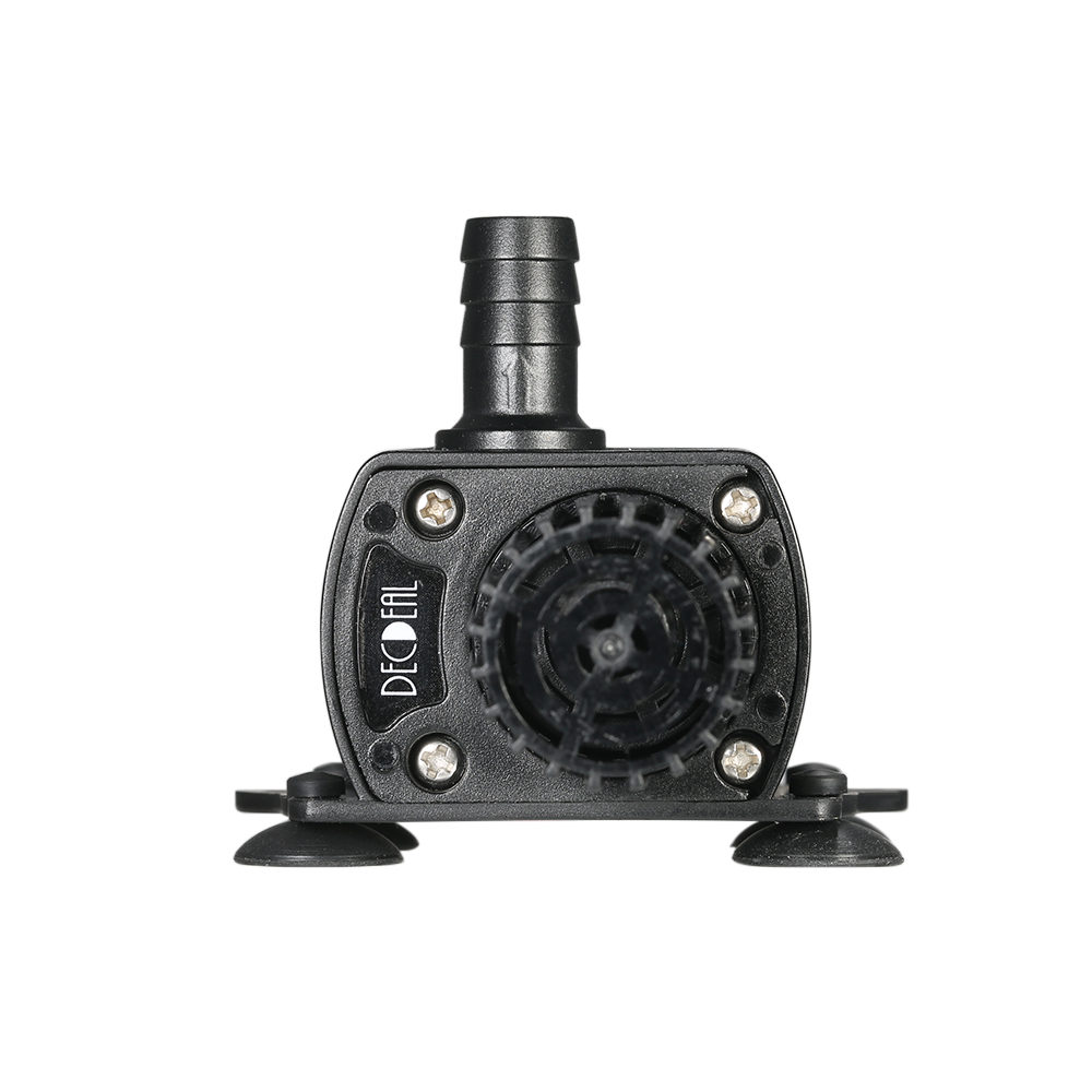 USB DC5V 4.8W 매우 조용한 미니 브러시리스  - Marine Aquarium Dc Pump 리뷰 및 가격