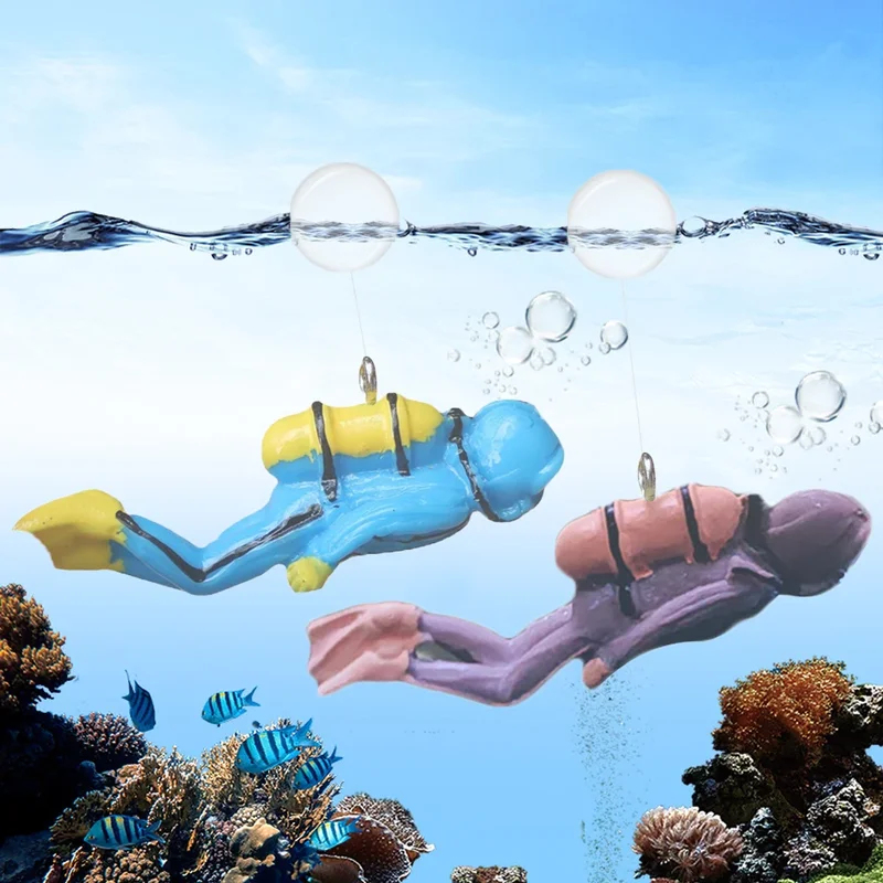 1/2pcs 수족관 장식 액세서리 미니 Samll 장식 - Marine Aquarium All In One 리뷰 및 가격