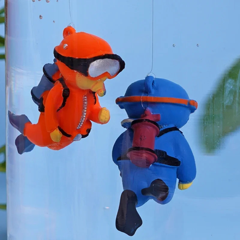 인기 있는 어항 장식품, 어항 풍경 장식 액세서리, 수 - Marine Aquarium All In One 리뷰 및 가격