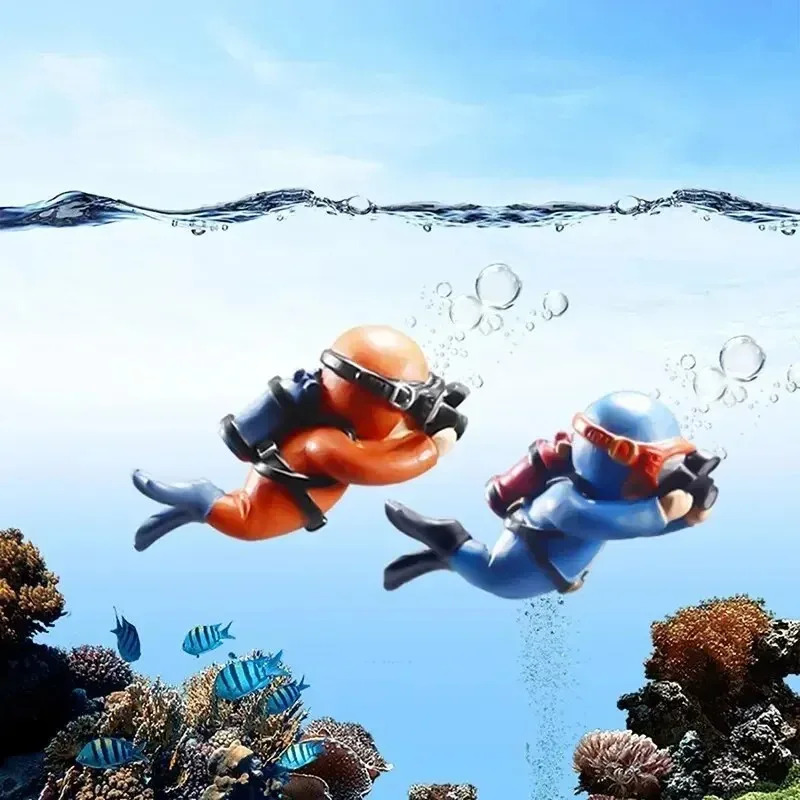 인기 있는 어항 장식품, 어항 풍경 장식 액세서리, 수 - Marine Aquarium All In One 리뷰 및 가격
