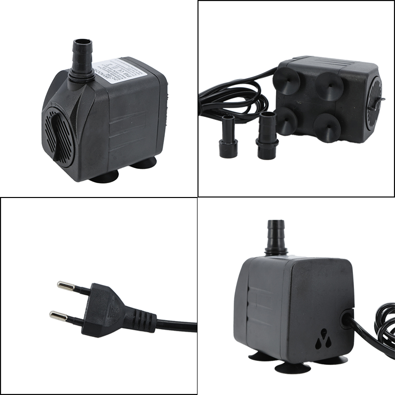 3/5/10/16/25/35/45W EU 220v 수중 - Marine Aquarium Dc Pump 리뷰 및 가격